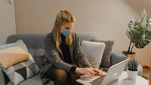 teletravail entreprise