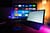 Un smart TV