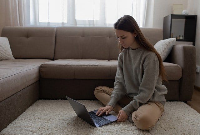 teletravail