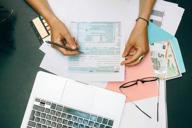 régime fiscale e-commerce